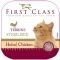   FIRST CLASS STERILISED ...