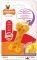 NYLABONE DURA CHEW CHEESE BONE XS