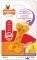 NYLABONE DURA CHEW CHEESE BONE XS