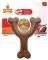NYLABONE EXTREME CHEW WISHBONE BISON L NYLABONE EXTREME CHEW WISHBONE BISON L