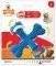 NYLABONE DURA CHEW X BONE BEEF L NYLABONE DURA CHEW X BONE BEEF L
