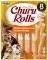 ��������� CHURU DOG ROLLS ��������� 96GR