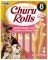  CHURU DOG ROLLS  &  96GR