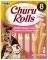 ��������� CHURU DOG ROLLS ��������� & �������...