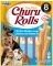  CHURU DOG ROLLS  &  96...