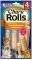 ��������� CHURU CAT ROLLS ��������� 40GR