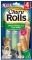  CHURU CAT ROLLS  &  4...