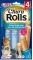  CHURU CAT ROLLS , TONOS & ...