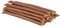    DOCA STICKS  100GR