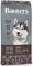   BANTERS ADULT ALL BREEDS GRAIN F...