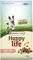 ����� ������ HAPPY LIFE MINI ADULT ���� 3KG