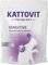 ����� ����� KATTOVIT SENSITIVE 1250GR