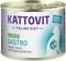   KATTOVIT GASTRO  185G...