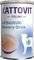 ������ ����� KATTOVIT RECOVERY DRINK 135ML