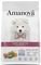   AMANOVA PUPPY SENSITIVE DELUXE  2KG