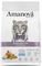   AMANOVA ADULT STERILISED DELICACY...