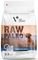   RAW PALEO ADULT LARGE  2.5KG