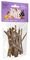 SNACK LITTLE ONE YUMMY BRANCHES     35GR