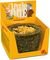 SNACK LITTLE ONE TREAT TOY FLOWER BOWL 120GR
