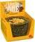 SNACK LITTLE ONE TREAT TOY FLOWER BOWL 120GR