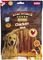   NOBBY BBQ CHICKEN STICK 900GR