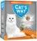 ����� ����� CAT'S WAY BOX SODIUM UNSCENTED 10...