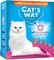   CAT'S WAY  BOX BABY POWDER 10L