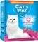 ����� ����� CAT'S WAY  BOX BABY POWDER 10L
