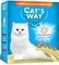   CAT'S WAY BOX MARSEILLE SOAP 6L