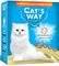 ����� ����� CAT'S WAY BOX MARSEILLE SOAP 6L