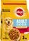   PEDIGREE ADULT     3KG