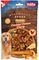   NOBBY STARSNACK BARBEQUE CHICKEN CHESSE DICE (70GR)