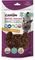 SNAK CAMON CHICKEN FISHES WITH MACKEREL AND MALT GRASS (60GR)