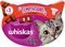   WHISKAS TEMPTATIONS  (60GR)