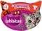 ����  WHISKAS TEMPTATIONS ������� (60GR)