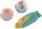  NOBBY SET MINERAL BLOCK SALT (2X6...