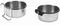   NOBBY STAINLESS BOWL MOUNTING HOOK (15CM)