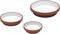  NOBBY TERRACOTA DISH  (22CM)