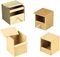   NOBBY BOX FOR EXOTICS STEP (12X1...