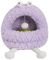   ZEZE PURPLE MONSTER (38X38X35CM)