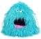   ZEZE BLUE MONSTER (45X45X38CM)