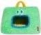 ����� ����� ZEZE GREEN MONSTER (50X38X30CM)