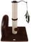  ZEZE SCRATCHING TREE DOIRSE (33,5X...