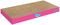  ZEZE SCRATCHING BOARD PINK (44X22X...