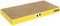  ZEZE FACIAL SCRATC BOARD YELLOW (4...