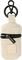  FUZZYARD CORDUROY POOP BAG DISPENSER SANDSTONE 