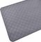  NOBBY WASHABLE MAT GREY (54X38CM)