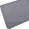 ������ NOBBY WASHABLE MAT GREY (85X51CM)