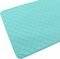  NOBBY WASHABLE MAT MINT (54X38CM)