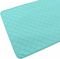  NOBBY WASHABLE MAT MINT (69X41CM)